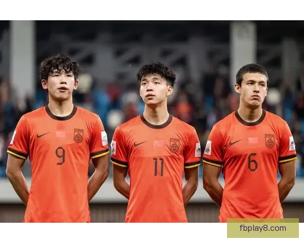 为全运会让路U22国足与U20国青双双放弃今年土伦杯