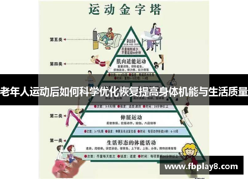 老年人运动后如何科学优化恢复提高身体机能与生活质量